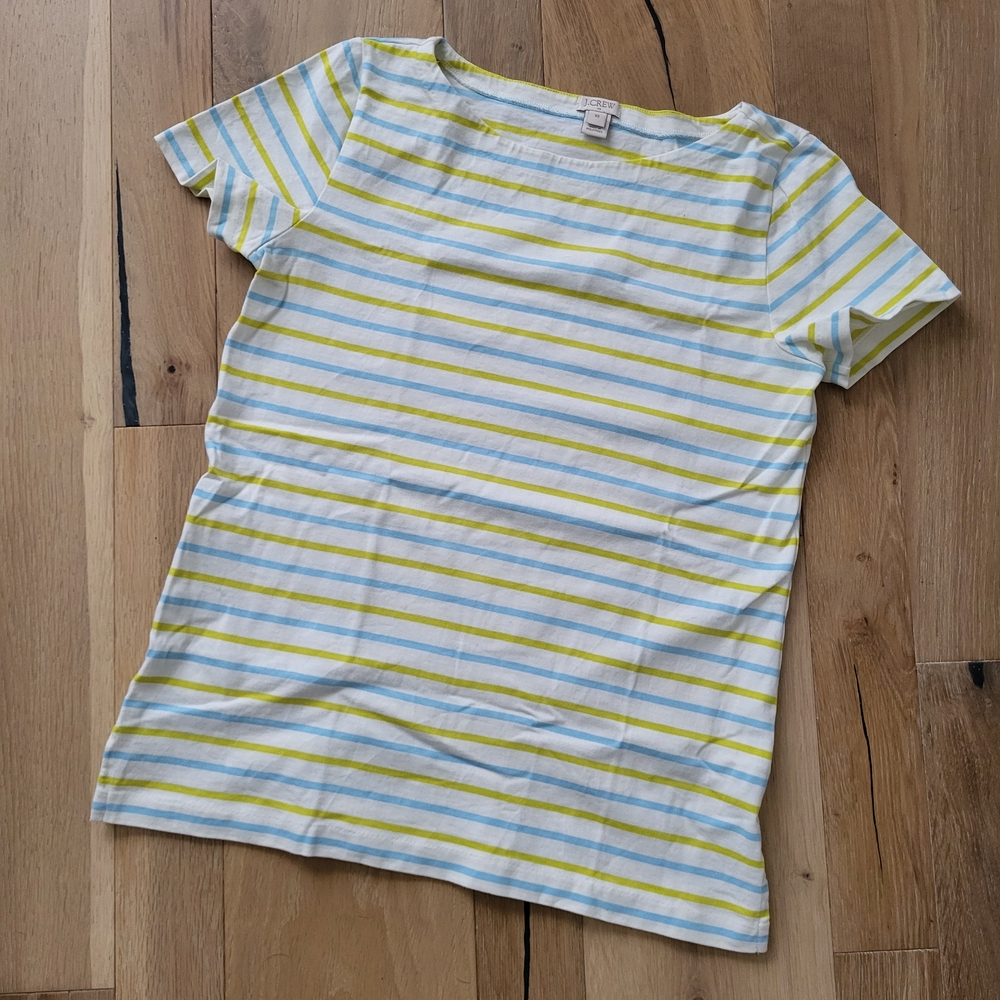 Madewell + Jcrew Bundle Tops XS